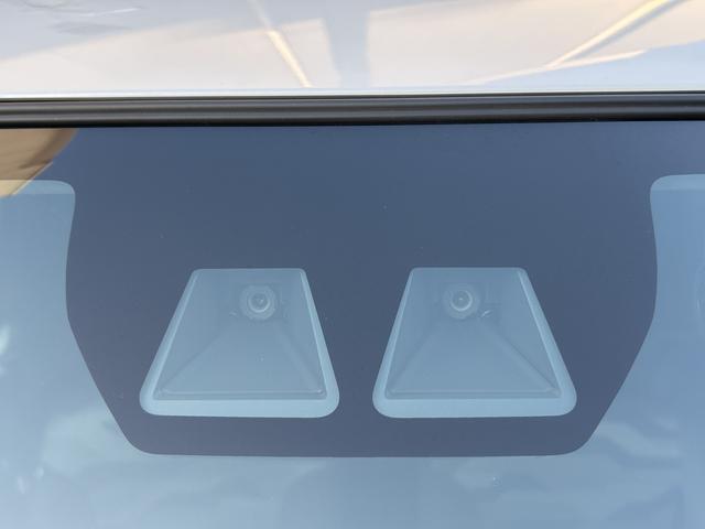 タントファンクロスターボ　純正ナビ　ＥＴＣ　ドライブレコーダー保証　新車保証・まごころ保証　１年間・走行距離無制限付き　純正７インチナビ　ＥＴＣ車載器　前後録画ドライブレコーダー　バックカメラ　両側電動スライドドア　前席シートヒーター　電動パーキングブレーキ（東京都）の中古車