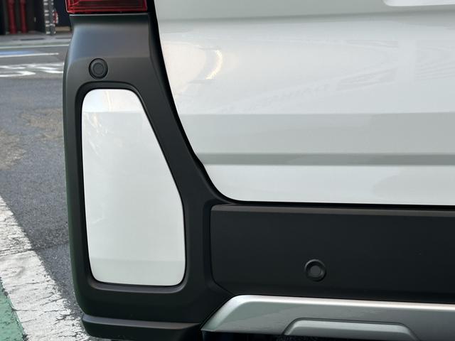 タントファンクロスターボ　純正ナビ　ＥＴＣ　ドライブレコーダー保証　新車保証・まごころ保証　１年間・走行距離無制限付き　純正７インチナビ　ＥＴＣ車載器　前後録画ドライブレコーダー　バックカメラ　両側電動スライドドア　前席シートヒーター　電動パーキングブレーキ（東京都）の中古車