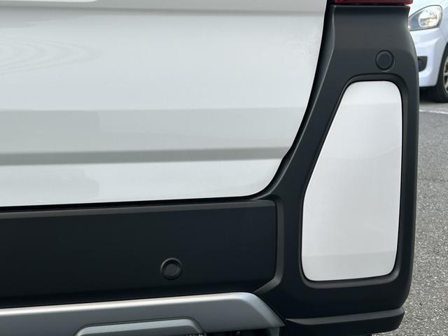 タントファンクロスターボ　純正ナビ　ＥＴＣ　ドライブレコーダー保証　新車保証・まごころ保証　１年間・走行距離無制限付き　純正７インチナビ　ＥＴＣ車載器　前後録画ドライブレコーダー　バックカメラ　両側電動スライドドア　前席シートヒーター　電動パーキングブレーキ（東京都）の中古車