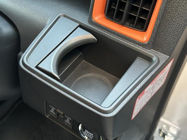 タントファンクロスターボ　純正ナビ　ＥＴＣ　ドライブレコーダー保証　新車保証・まごころ保証　１年間・走行距離無制限付き　純正７インチナビ　ＥＴＣ車載器　前後録画ドライブレコーダー　バックカメラ　両側電動スライドドア　前席シートヒーター　電動パーキングブレーキ（東京都）の中古車