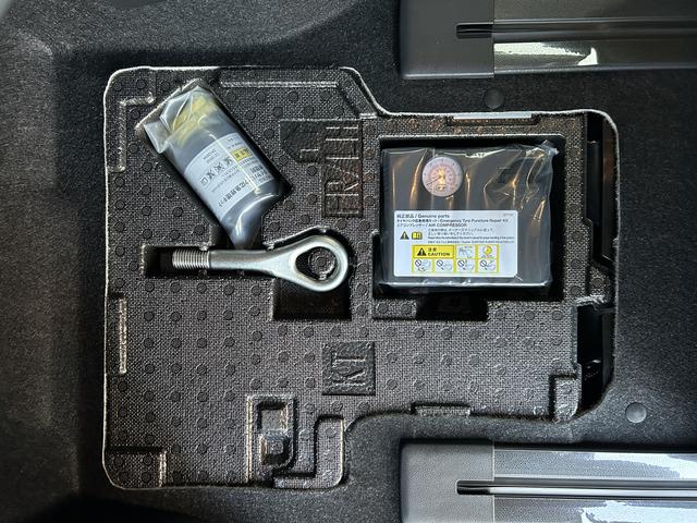 タントファンクロスターボ　純正ナビ　ＥＴＣ　ドライブレコーダー保証　新車保証・まごころ保証　１年間・走行距離無制限付き　純正７インチナビ　ＥＴＣ車載器　前後録画ドライブレコーダー　バックカメラ　両側電動スライドドア　前席シートヒーター　電動パーキングブレーキ（東京都）の中古車