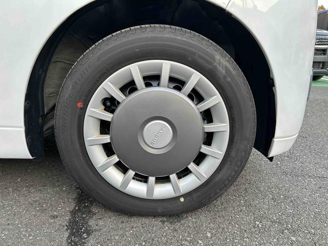 ムーヴキャンバスセオリーＧターボ保証　新車保証・まごころ保証　１年間・走行距離無制限付き（東京都）の中古車