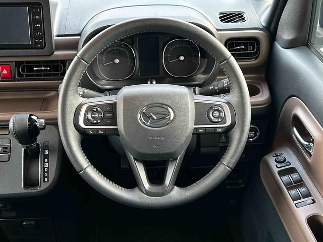 ムーヴキャンバスセオリーＧターボ保証　新車保証・まごころ保証　１年間・走行距離無制限付き（東京都）の中古車