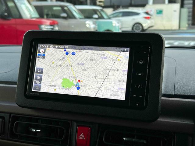 ムーヴキャンバスセオリーＧターボ保証　新車保証・まごころ保証　１年間・走行距離無制限付き（東京都）の中古車