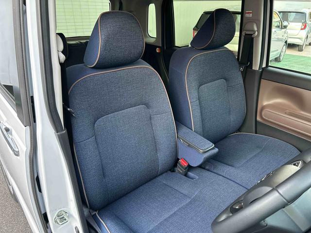 ムーヴキャンバスセオリーＧターボ保証　新車保証・まごころ保証　１年間・走行距離無制限付き（東京都）の中古車