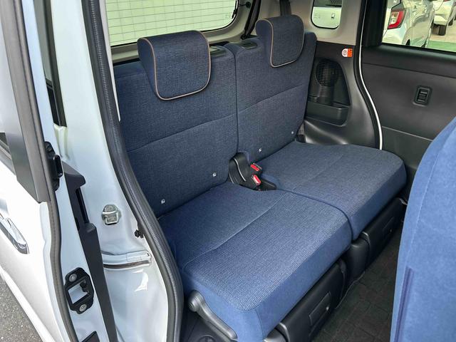 ムーヴキャンバスセオリーＧターボ保証　新車保証・まごころ保証　１年間・走行距離無制限付き（東京都）の中古車