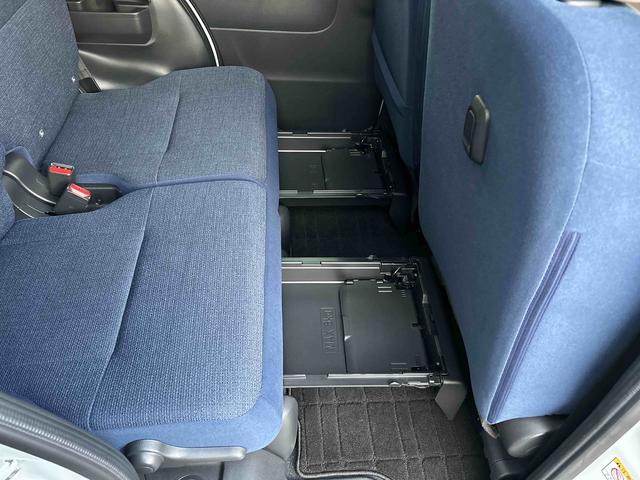 ムーヴキャンバスセオリーＧターボ保証　新車保証・まごころ保証　１年間・走行距離無制限付き（東京都）の中古車