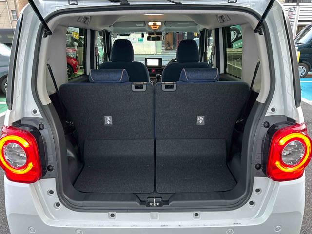 ムーヴキャンバスセオリーＧターボ保証　新車保証・まごころ保証　１年間・走行距離無制限付き（東京都）の中古車