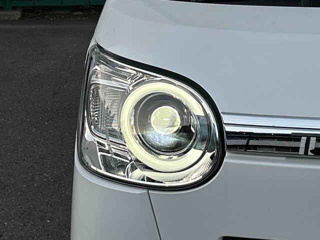 ムーヴキャンバスセオリーＧターボ保証　新車保証・まごころ保証　１年間・走行距離無制限付き（東京都）の中古車