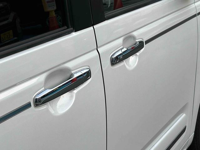 ムーヴキャンバスセオリーＧターボ保証　新車保証・まごころ保証　１年間・走行距離無制限付き（東京都）の中古車