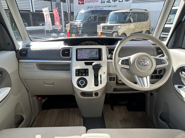 タントＸ　ホワイトアクセントＳＡIII保証　まごころ保証　１年間・走行距離無制限付き（東京都）の中古車