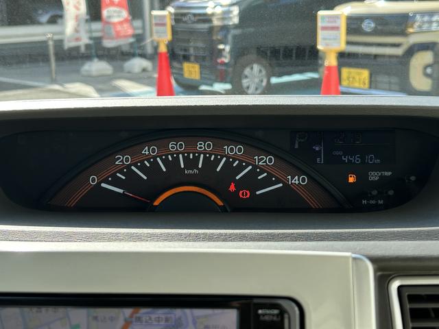 タントＸ　ホワイトアクセントＳＡIII保証　まごころ保証　１年間・走行距離無制限付き（東京都）の中古車