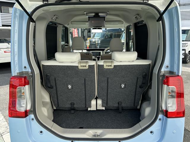 タントＸ　ホワイトアクセントＳＡIII保証　まごころ保証　１年間・走行距離無制限付き（東京都）の中古車