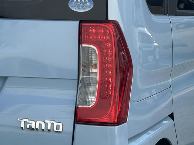 タントＸ　ホワイトアクセントＳＡIII保証　まごころ保証　１年間・走行距離無制限付き（東京都）の中古車