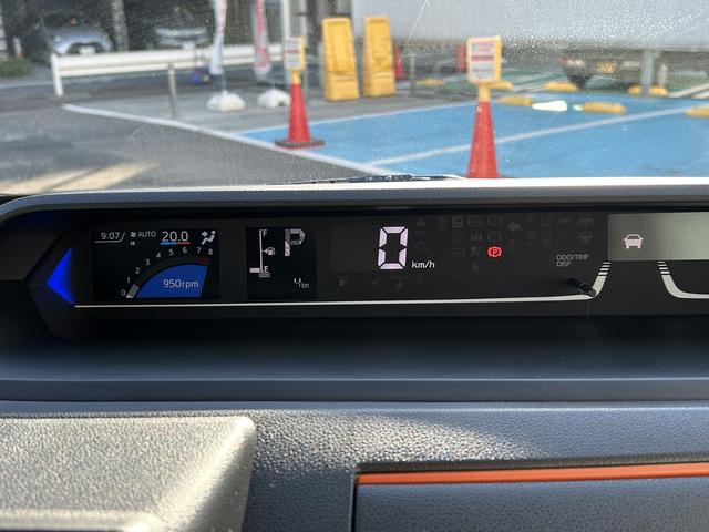 タントファンクロスリミテッド　届け出済み未使用車保証　新車保証・まごころ保証　１年間・走行距離無制限付き（東京都）の中古車