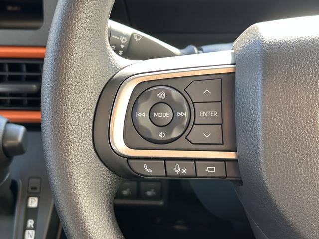 タントファンクロスリミテッド　届け出済み未使用車保証　新車保証・まごころ保証　１年間・走行距離無制限付き（東京都）の中古車