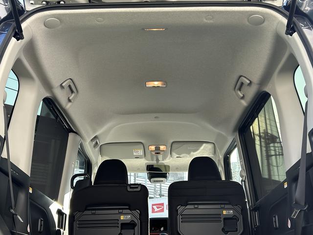 タントファンクロスリミテッド　届け出済み未使用車保証　新車保証・まごころ保証　１年間・走行距離無制限付き（東京都）の中古車