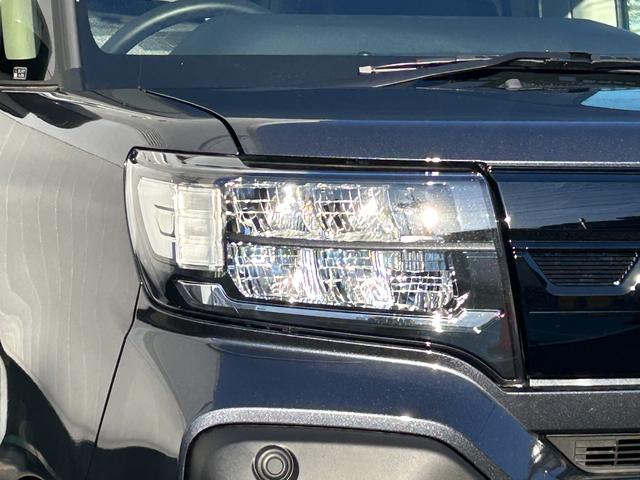 タントファンクロスリミテッド　届け出済み未使用車保証　新車保証・まごころ保証　１年間・走行距離無制限付き（東京都）の中古車