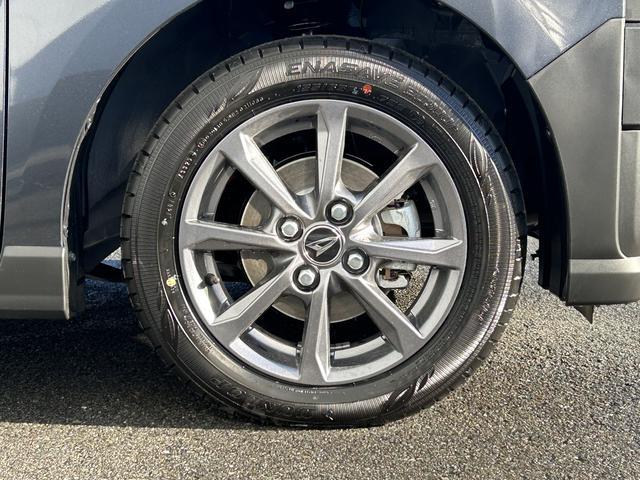 タントファンクロスリミテッド　届け出済み未使用車保証　新車保証・まごころ保証　１年間・走行距離無制限付き（東京都）の中古車