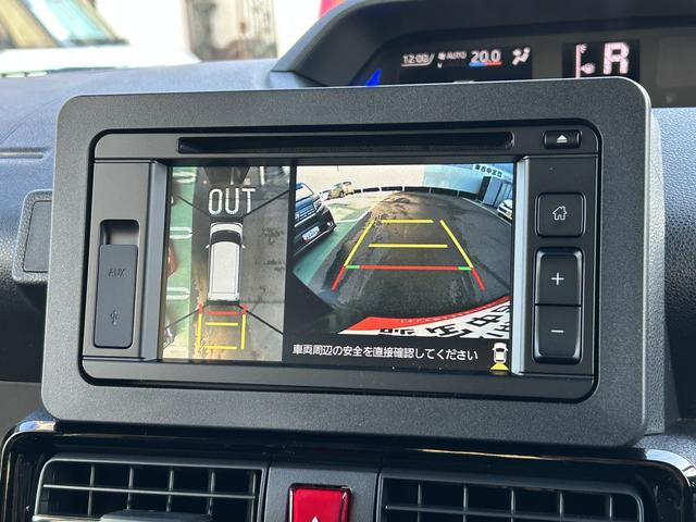 タントカスタムＲＳリミテッド　届け出済み未使用車保証　新車保証・まごころ保証　１年間・走行距離無制限付き（東京都）の中古車