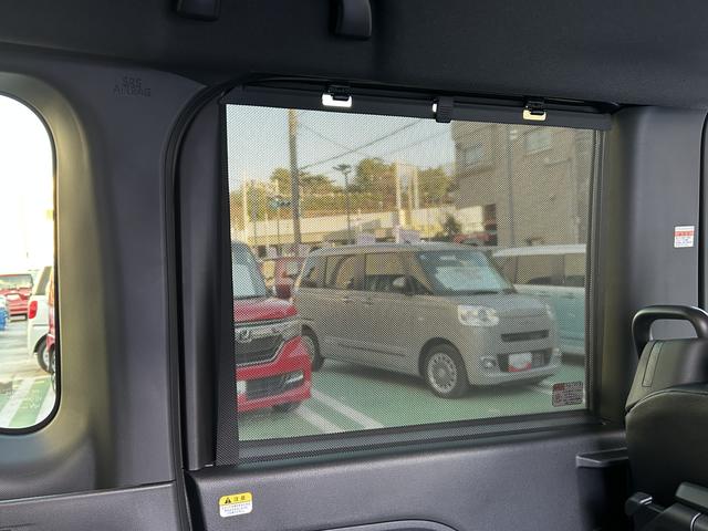 タントカスタムＲＳリミテッド　届け出済み未使用車保証　新車保証・まごころ保証　１年間・走行距離無制限付き（東京都）の中古車