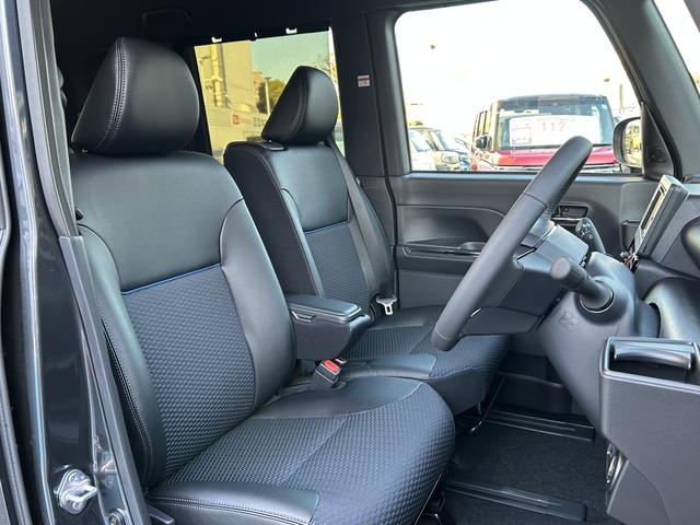 タントカスタムＲＳリミテッド　届け出済み未使用車保証　新車保証・まごころ保証　１年間・走行距離無制限付き（東京都）の中古車