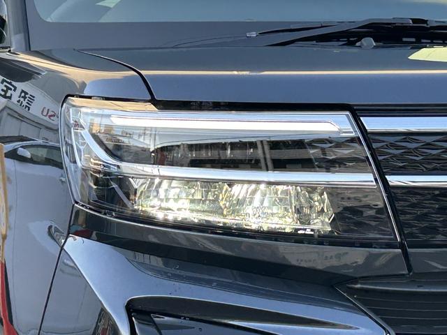 タントカスタムＲＳリミテッド　届け出済み未使用車保証　新車保証・まごころ保証　１年間・走行距離無制限付き（東京都）の中古車