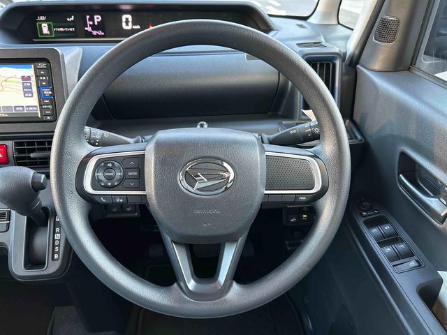 タントＸ保証　新車保証・まごころ保証　１年間・走行距離無制限付き（東京都）の中古車