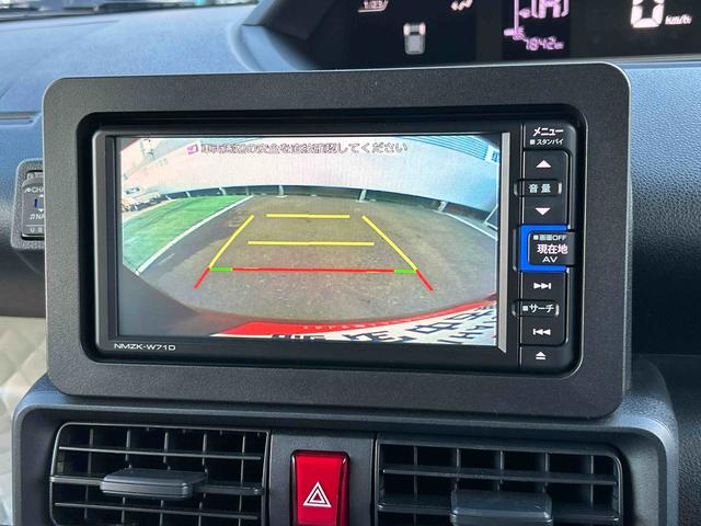 タントＸ保証　新車保証・まごころ保証　１年間・走行距離無制限付き（東京都）の中古車