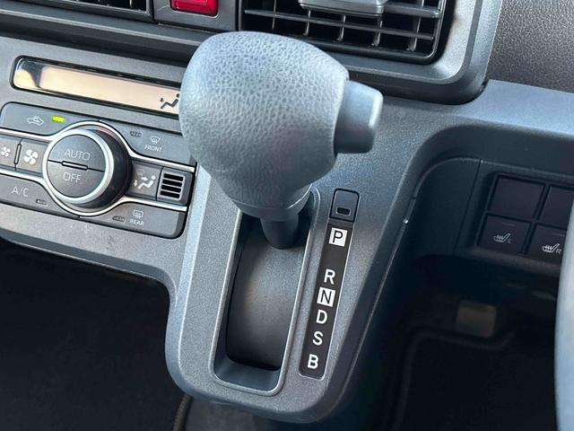 タントＸ保証　新車保証・まごころ保証　１年間・走行距離無制限付き（東京都）の中古車