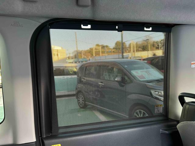 タントＸ保証　新車保証・まごころ保証　１年間・走行距離無制限付き（東京都）の中古車