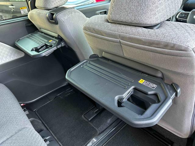 タントＸ保証　新車保証・まごころ保証　１年間・走行距離無制限付き（東京都）の中古車