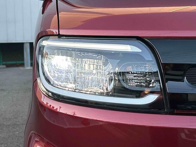 タントＸ保証　新車保証・まごころ保証　１年間・走行距離無制限付き（東京都）の中古車