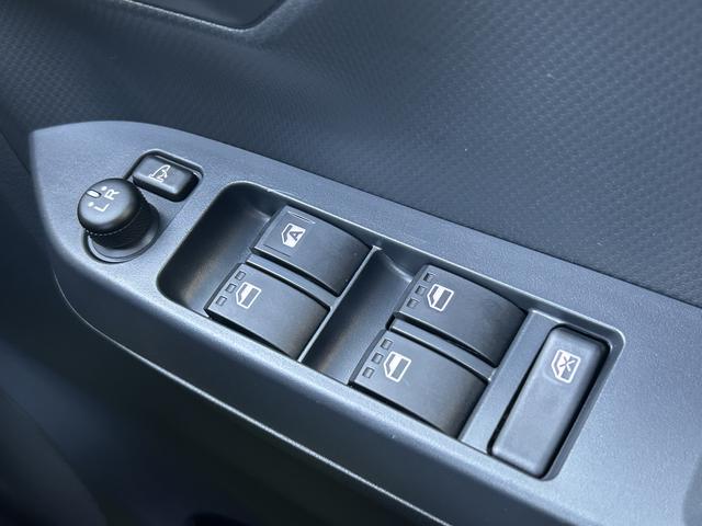 ミライースＸ　ＳＡIII保証　新車保証・まごころ保証　１年間・走行距離無制限付き（東京都）の中古車