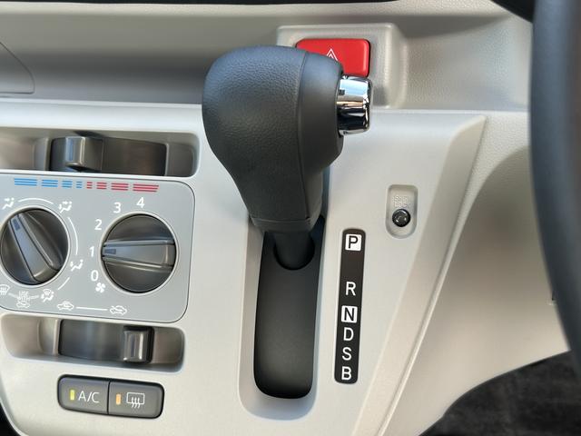 ミライースＸ　ＳＡIII保証　新車保証・まごころ保証　１年間・走行距離無制限付き（東京都）の中古車