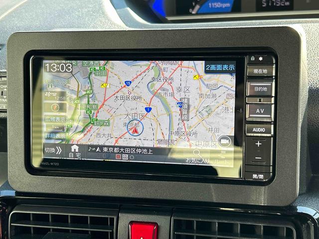 タントカスタムRS保証 新車保証・まごころ保証 1年間・走行距離無制限付き(東京都)の中古車