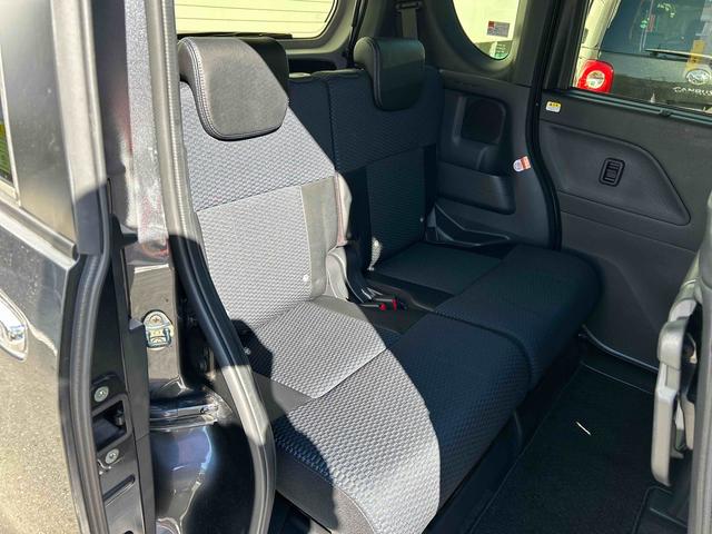 タントカスタムRS保証 新車保証・まごころ保証 1年間・走行距離無制限付き(東京都)の中古車