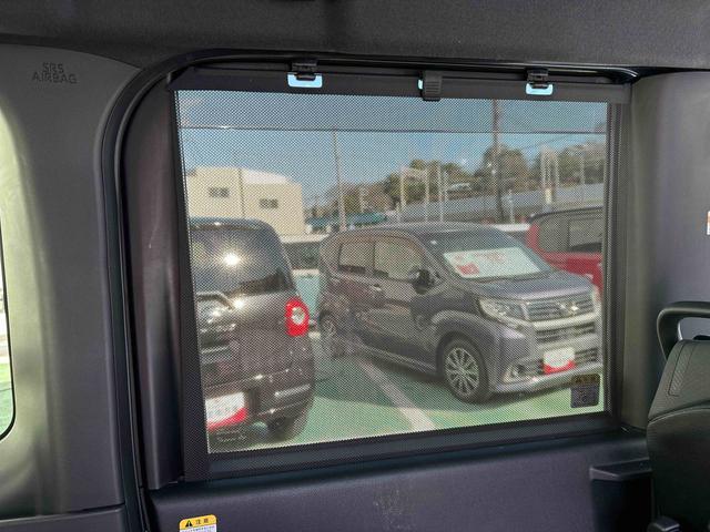 タントカスタムRS保証 新車保証・まごころ保証 1年間・走行距離無制限付き(東京都)の中古車