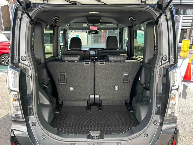 タントカスタムRS保証 新車保証・まごころ保証 1年間・走行距離無制限付き(東京都)の中古車