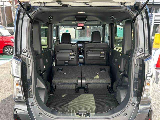 タントカスタムRS保証 新車保証・まごころ保証 1年間・走行距離無制限付き(東京都)の中古車