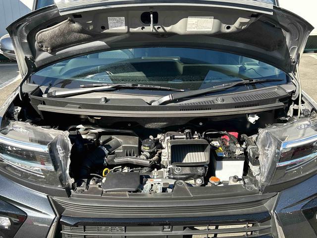 タントカスタムRS保証 新車保証・まごころ保証 1年間・走行距離無制限付き(東京都)の中古車