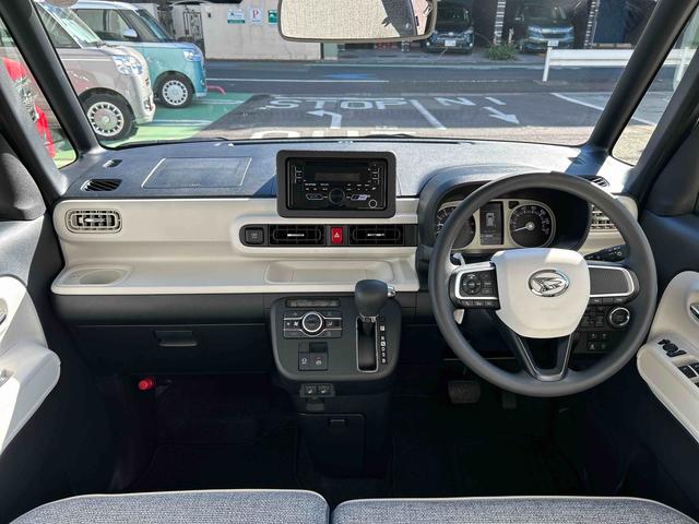 ムーヴキャンバスストライプスＧ保証　新車保証・まごころ保証　１年間・走行距離無制限付き（東京都）の中古車