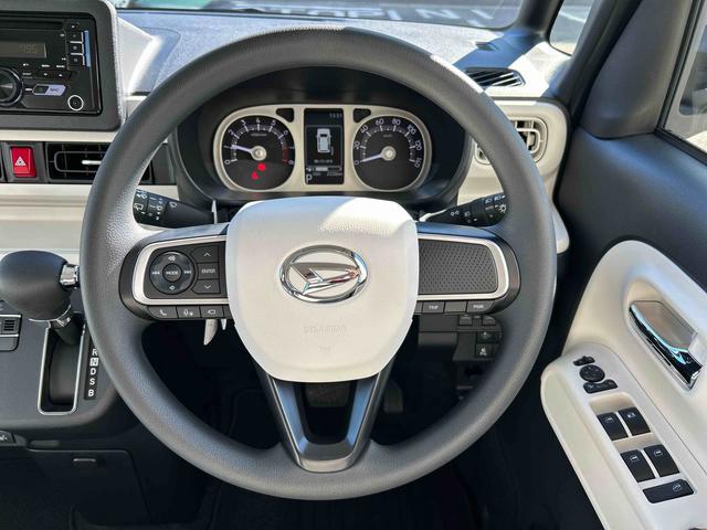 ムーヴキャンバスストライプスＧ保証　新車保証・まごころ保証　１年間・走行距離無制限付き（東京都）の中古車