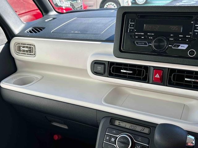 ムーヴキャンバスストライプスＧ保証　新車保証・まごころ保証　１年間・走行距離無制限付き（東京都）の中古車