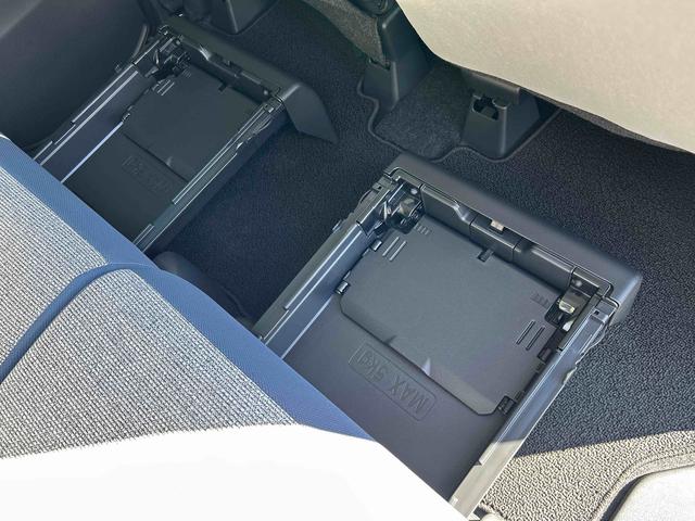 ムーヴキャンバスストライプスＧ保証　新車保証・まごころ保証　１年間・走行距離無制限付き（東京都）の中古車