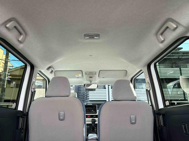 ムーヴキャンバスストライプスＧ保証　新車保証・まごころ保証　１年間・走行距離無制限付き（東京都）の中古車