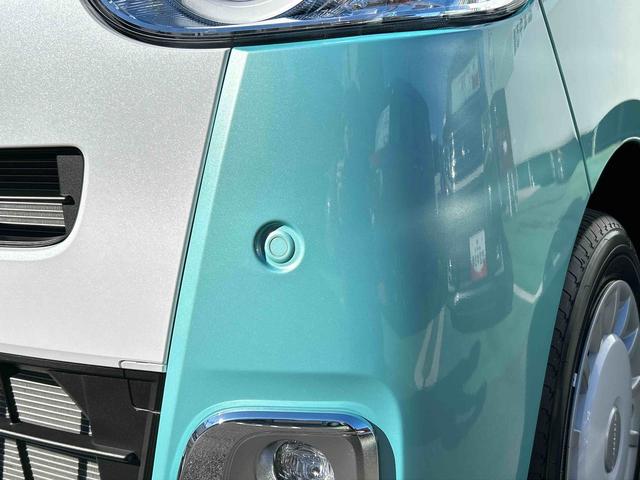 ムーヴキャンバスストライプスＧ保証　新車保証・まごころ保証　１年間・走行距離無制限付き（東京都）の中古車