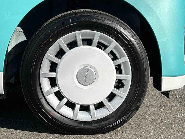 ムーヴキャンバスストライプスＧ保証　新車保証・まごころ保証　１年間・走行距離無制限付き（東京都）の中古車