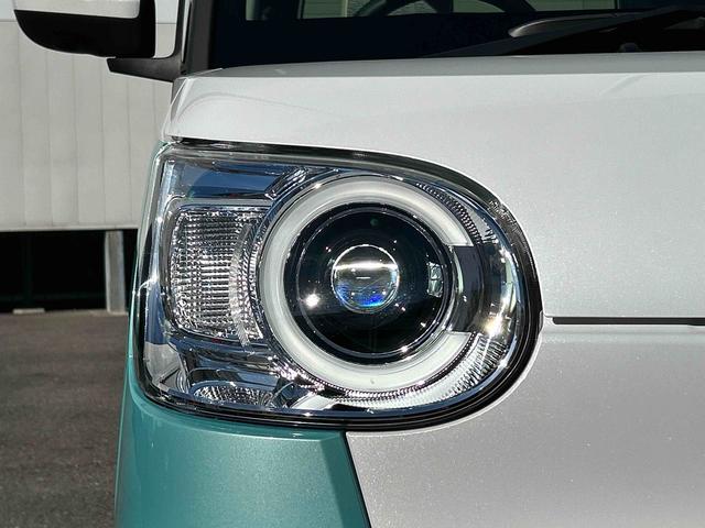 ムーヴキャンバスストライプスＧ保証　新車保証・まごころ保証　１年間・走行距離無制限付き（東京都）の中古車