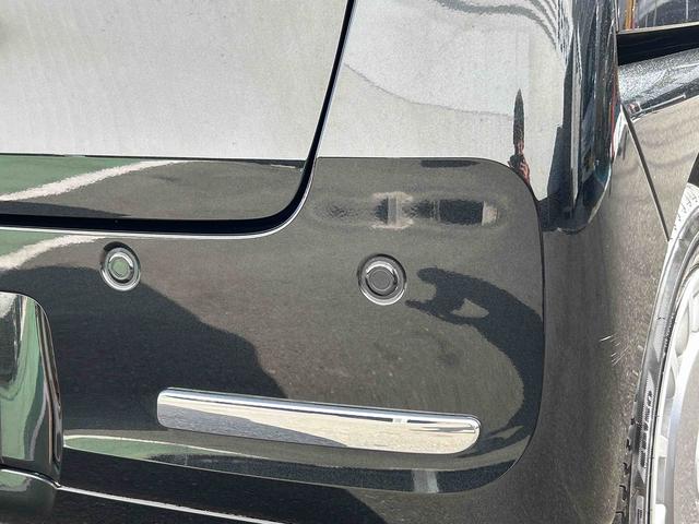 ムーヴキャンバスストライプスＧターボ保証　新車保証・まごころ保証　１年間・走行距離無制限付き（東京都）の中古車